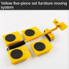 Multifunctional Moving Tool Furniture Shifter Bed Shifter