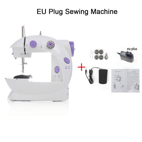 Portable Sewing Machine – TrendiPicks