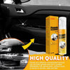 Multifunctional Foam Cleaning Agent Leather Seat Cleaner Car Wash Maintenance Refurbishment Home Cleaning