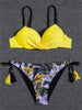 Swimwear Women Swimsuit Bikini 2022 New Sexy Push Up Bikinis Set Bathing Suit Summer Brazilian Beach Wear Swim Suits Two Pieces
