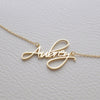 Custom Personalized Name Necklaces