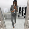 Stylish Outfit Lady Suit 2020
