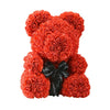 Teddy Bear Roses for Valentine's Day