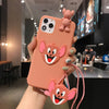 Tom and Jerry iPhone Cases