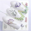 Summer Flower Nail Polish Gel Varnish Hybrid UV For Manicure Off Gellak White Prime Nail Art Gel