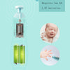 Electric Baby Nail Trimmer Polisher Baby Care Kit