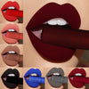 33 Colors Waterproof Matte Nude Lipstick