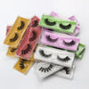 Wholesale Eyelashes 30/40/50/100pcs 3D Mink Lashes