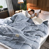 Super Luxury Warm Blankets For Winter Season - FREE SHIPPING