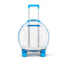 Travel Transparent Breathable Space Capsule Large Capacity Bubble Box For Pets