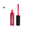Popfeel Matte Liquid Lipsticks
